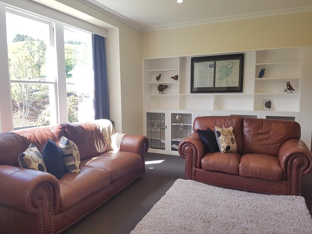 The Farmhouse - Taupo Vila Kinloch Exterior foto